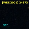 [RPF2007] EIS J033237.50-275216.2