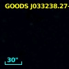 GOODS J033238.27-275013.6