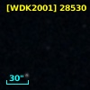 [RPF2007] EIS J033242.70-275021.4