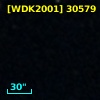 [RPF2007] EIS J033244.72-274923.0