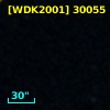 [RPF2007] EIS J033245.58-274936.4