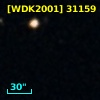 [RPF2007] EIS J033248.92-274905.4