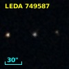 [SBH2004] J033256.33-274834.0