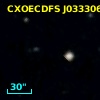 CXOECDFS J033306.6-275122