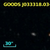 [GGH2002] EIS J033318.03-275016.4