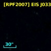 [RPF2007] EIS J033143.19-275704.9