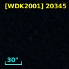 [RPF2007] EIS J033153.74-275422.3