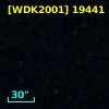 [RPF2007] EIS J033156.03-275453.8