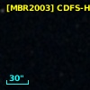 [RPF2007] EIS J033157.52-275454.6