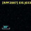 [RPF2007] EIS J033156.67-275524.3