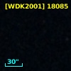 [RPF2007] EIS J033159.93-275528.0