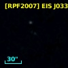[RPF2007] EIS J033141.31-275637.4