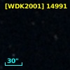 [RPF2007] EIS J033206.52-275659.1
