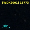 [RPF2007] EIS J033206.85-275640.4