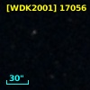 [RPF2007] EIS J033207.48-275557.3