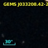 [RPF2007] EIS J033208.44-275455.1