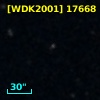 [RPF2007] EIS J033208.83-275544.8