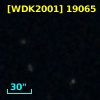 [RPF2007] EIS J033210.65-275502.5