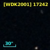 [RPF2007] EIS J033215.49-275555.6