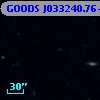 GOODS J033240.76-275505.4
