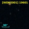 [RPF2007] EIS J033223.24-275445.9