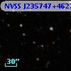 NVSS J235747+462715