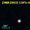 [RPF2007] EIS J033225.98-275334.9