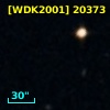 [RPF2007] EIS J033226.88-275423.4