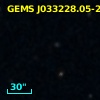 [RPF2007] EIS J033228.07-275526.7