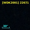[RPF2007] EIS J033233.32-275317.2