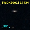 [RPF2007] EIS J033234.88-275547.7