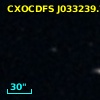 [RPF2007] EIS J033239.70-275507.3