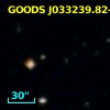 GOODS J033239.82-275652.7