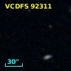 VCDFS  92311