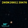 [RPF2007] EIS J033248.79-275418.0