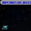 [RPF2007] EIS J033210.84-275927.0