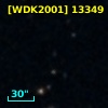 [RPF2007] EIS J033210.94-275754.7
