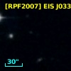 [RPF2007] EIS J033217.46-275834.2