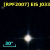 [RPF2007] EIS J033223.01-275732.1