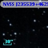 NVSS J235539+462543
