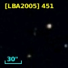 CXOECDFS J033244.8-280128