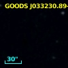 GOODS J033230.89-275727.7