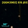 [GGH2002] EIS J033250.16-275957.3