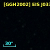 [GGH2002] EIS J033330.94-275904.1