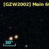 CXOECDFS J033208.4-274046