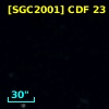 [SGC2001] CDF  23
