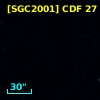 [SGC2001] CDF  27