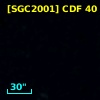 [SGC2001] CDF  40