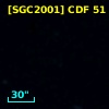 [SGC2001] CDF  51