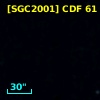 [SGC2001] CDF  61